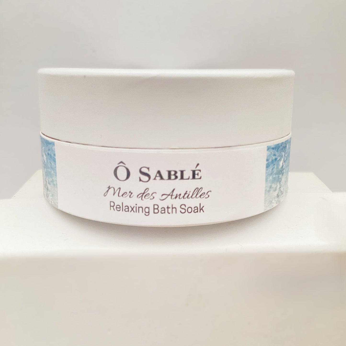 Mer des Antilles - Relaxing Bath Soak