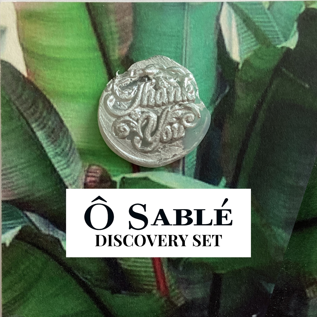 Discovery Sets