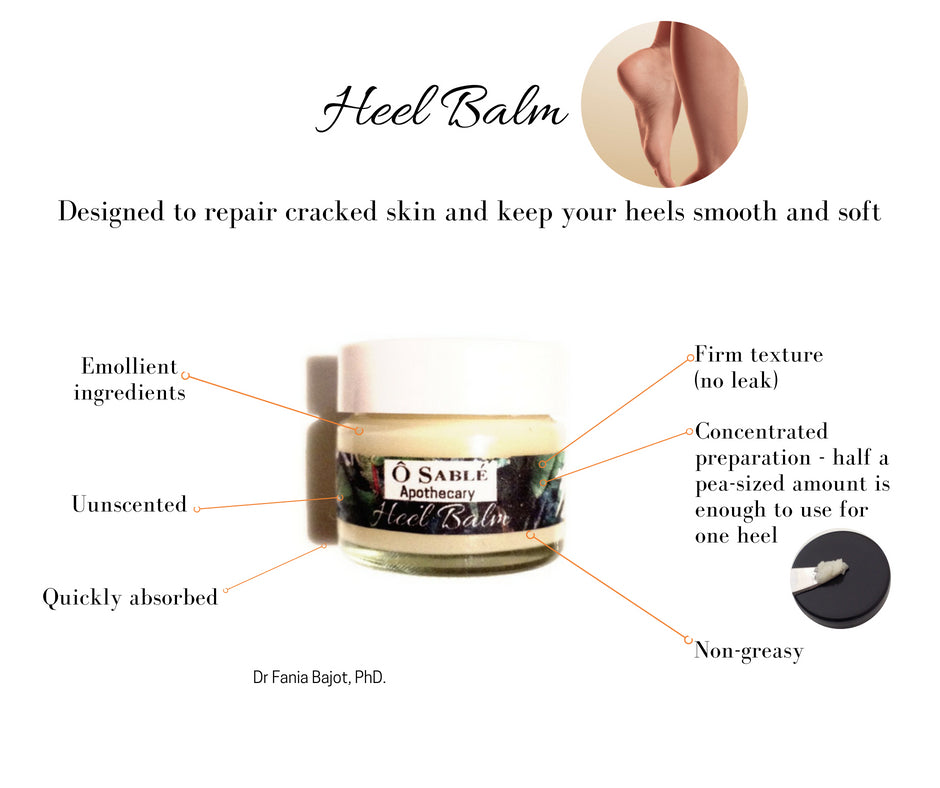 Heel Balm image 1