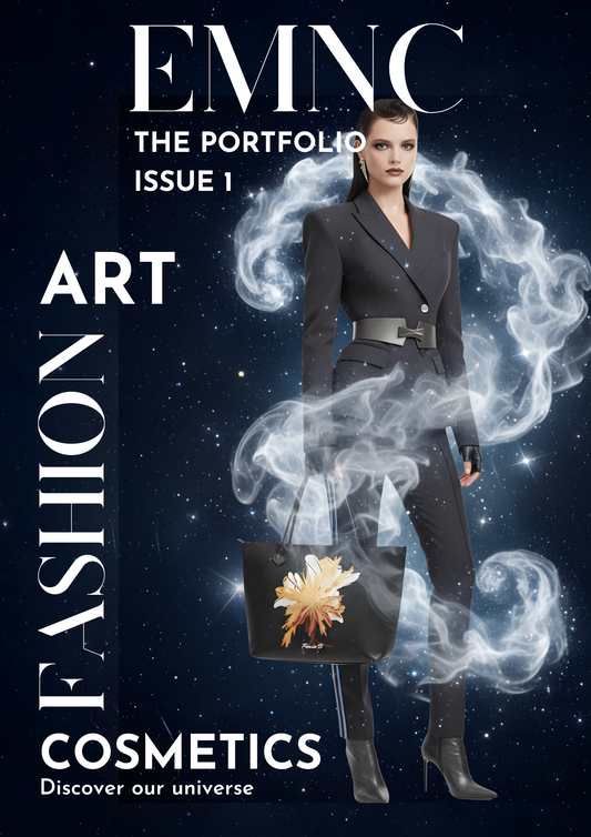 EMNC: The Portfolio | Issue 1