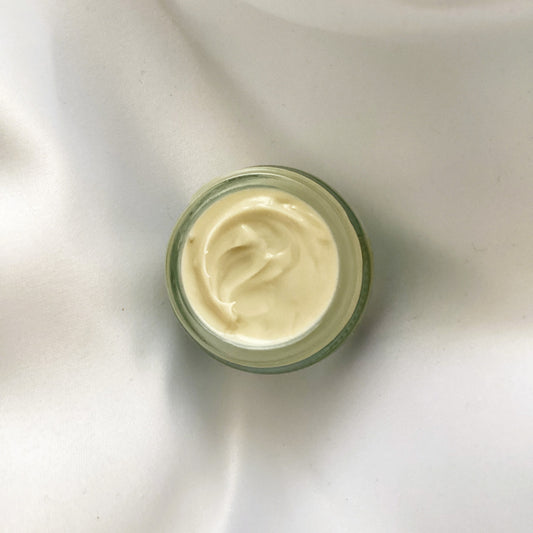 Eucalyptus Hand Cream
