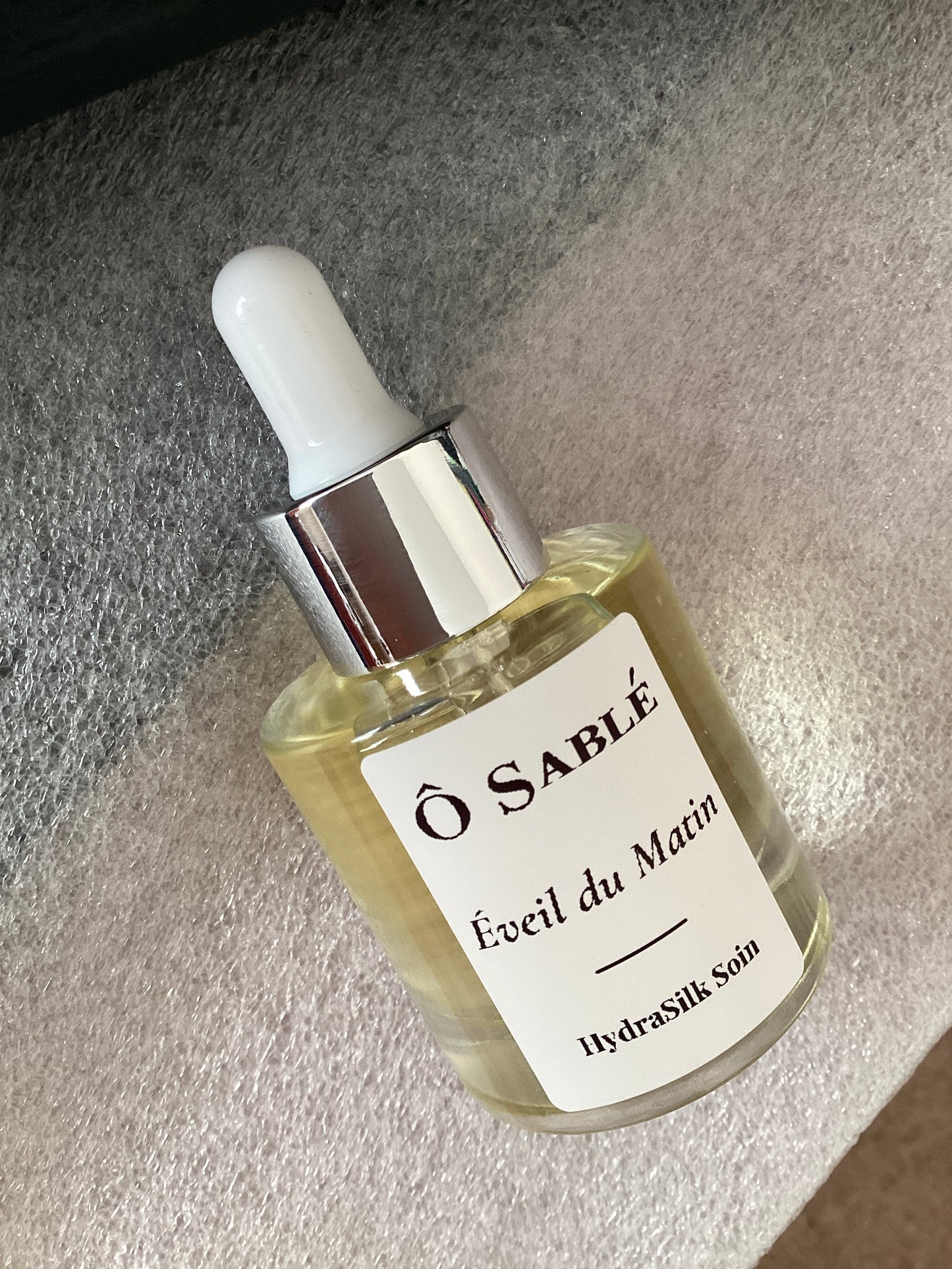 Eveil du Matin - HydraSilk