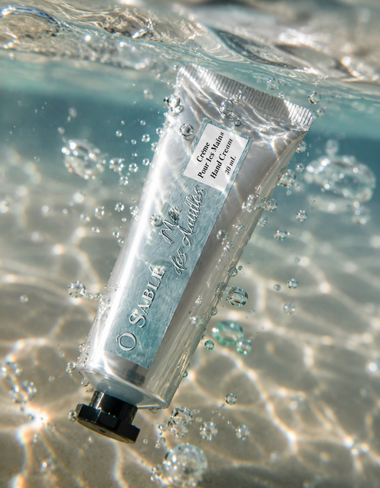 Mer des Antilles Hand Cream
