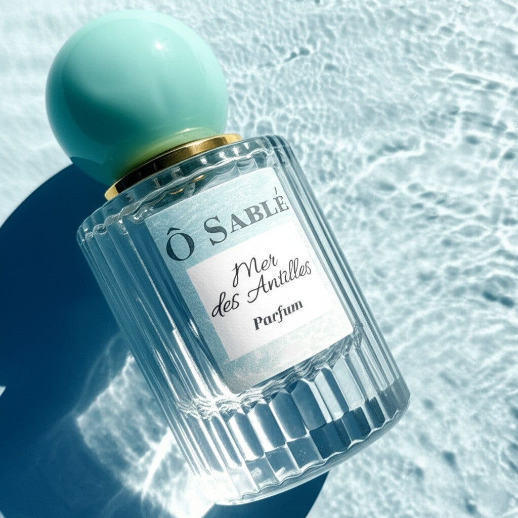 Mer des Antilles Eau de Parfum