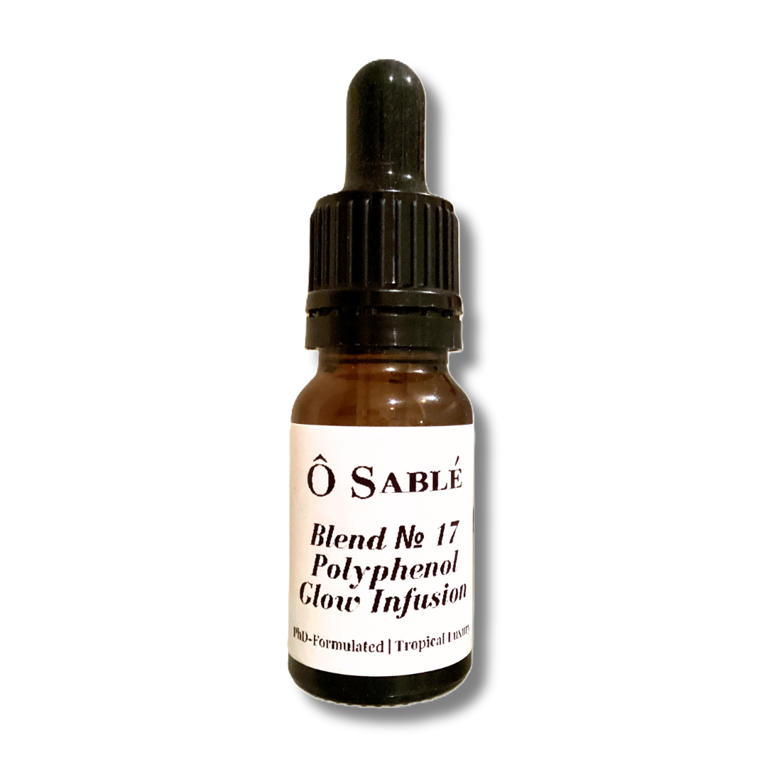 Blend № 17 Polyphenol Glow Infusion