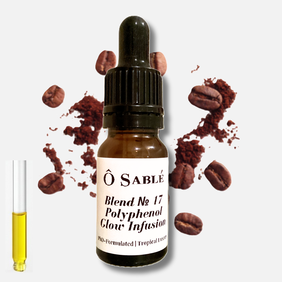 Blend № 17 Polyphenol Glow Infusion