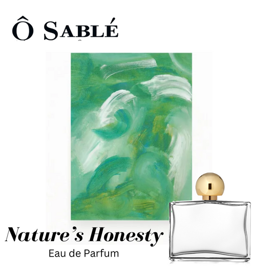 Nature’s Honesty