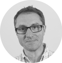 Flavio Vitalini - UK